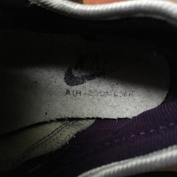 Vintage Nike Zoom LWP (1995) size 12 - Picture 4 of 5